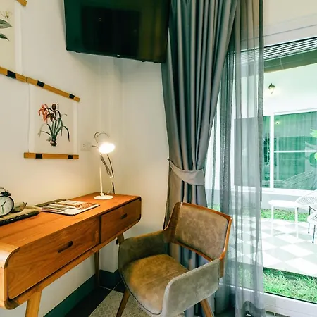 Magical Mountain View Resort Khao Sok National Park Exterior photo