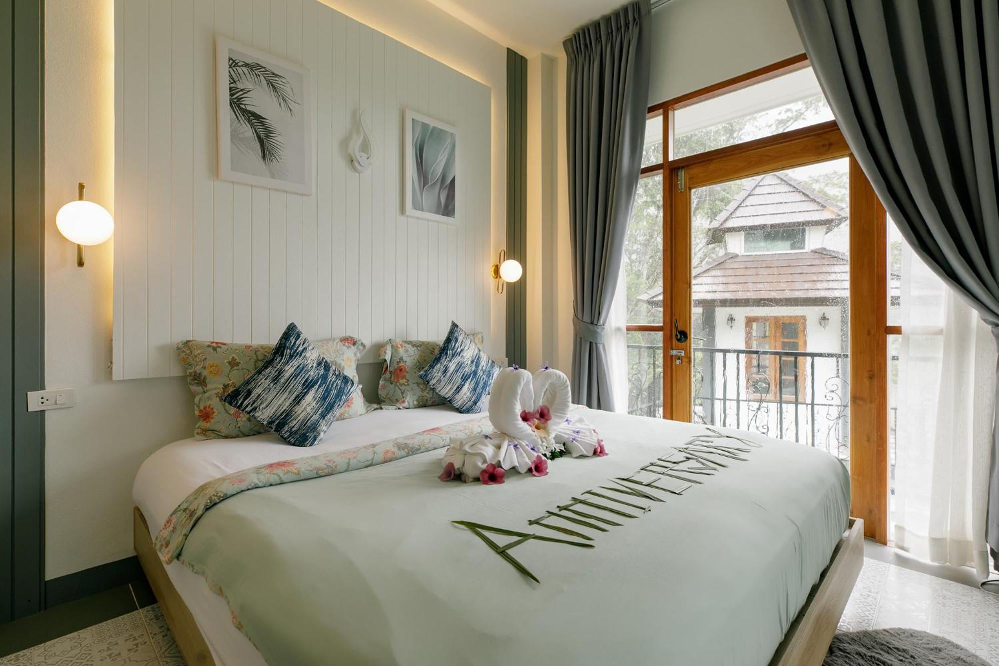 Magical Mountain View Lodge *