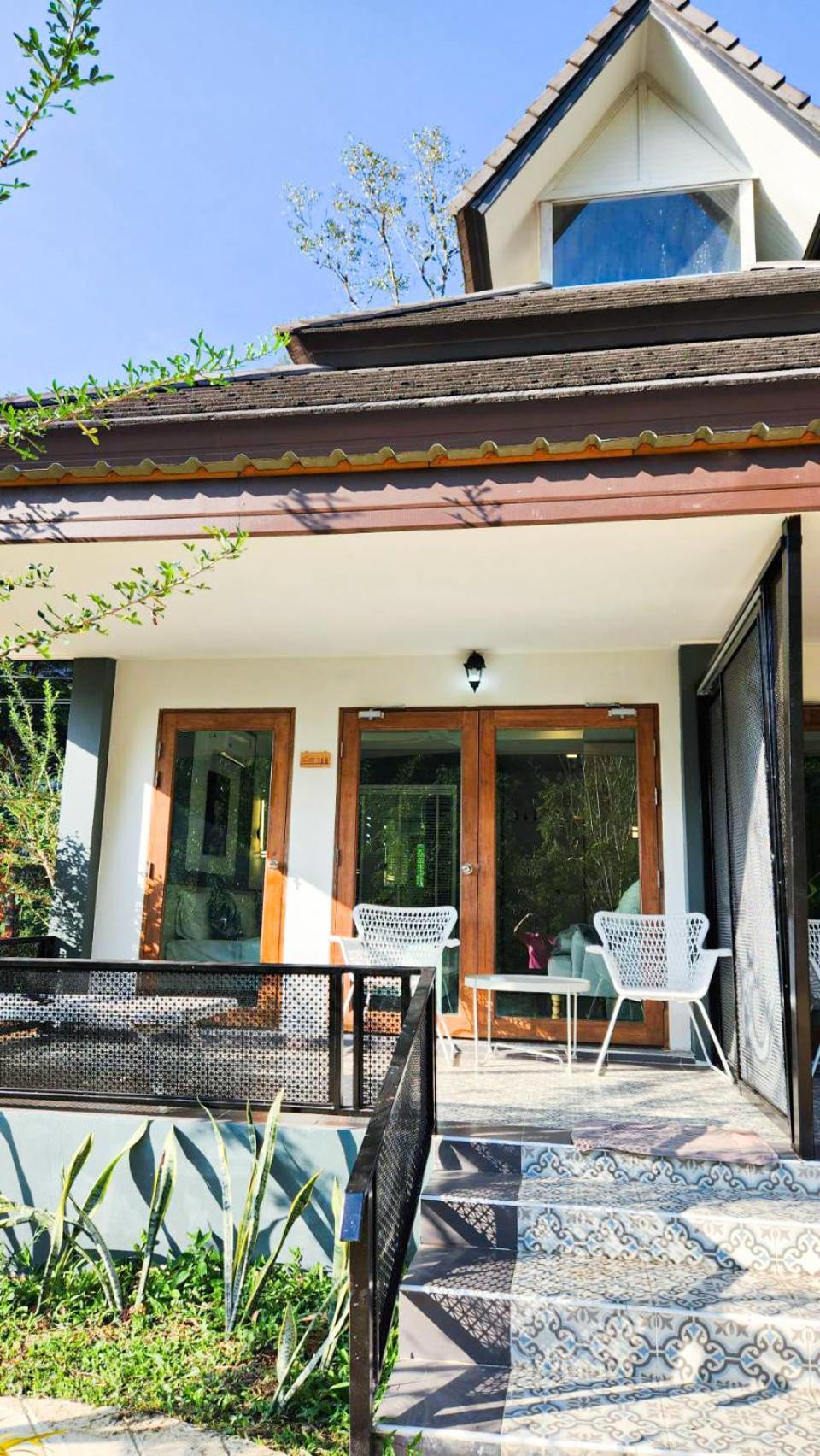 Magical Mountain View Lodge
